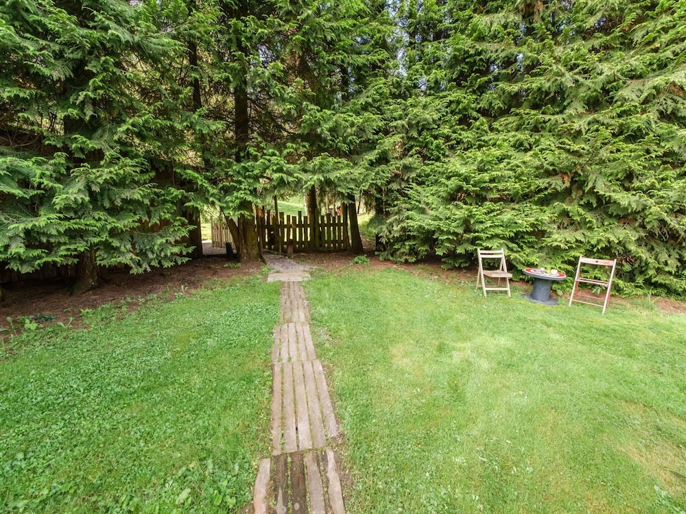 Holiday Home in Houffalize With Terrace view 2