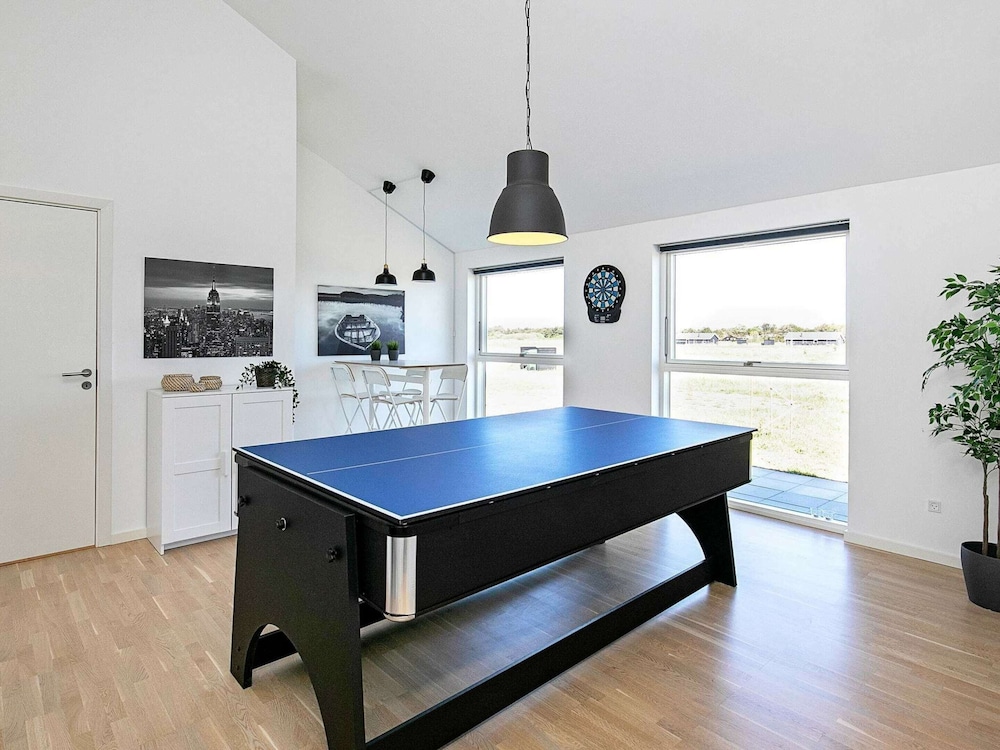 6 Person Holiday Home in Lokken view 2