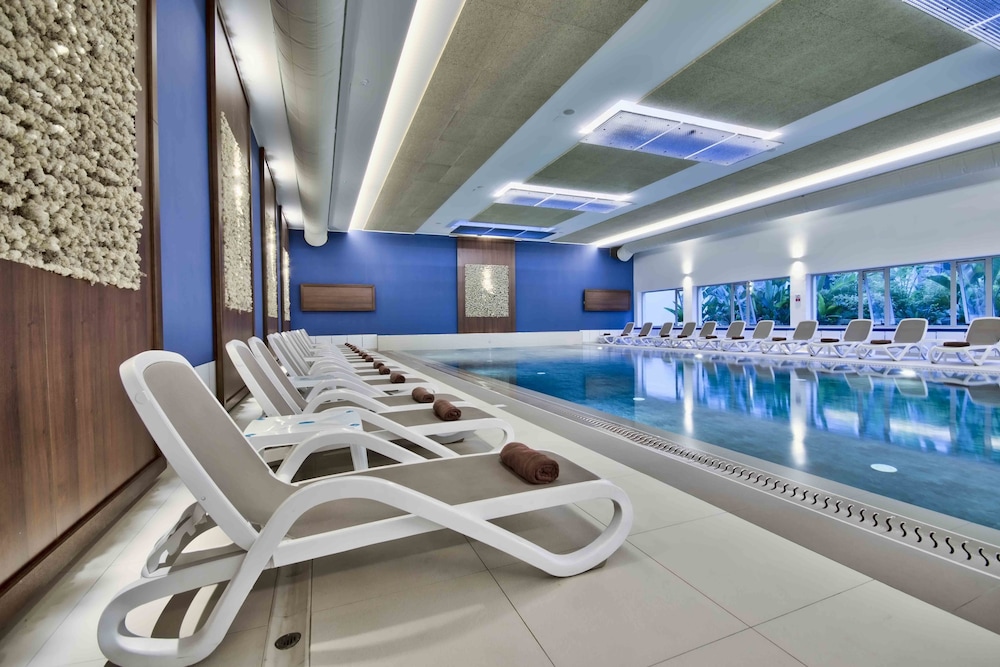 DoubleTree by Hilton Malta
