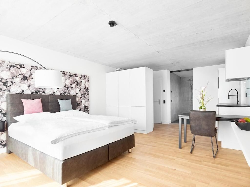 Livisit Bergapartments