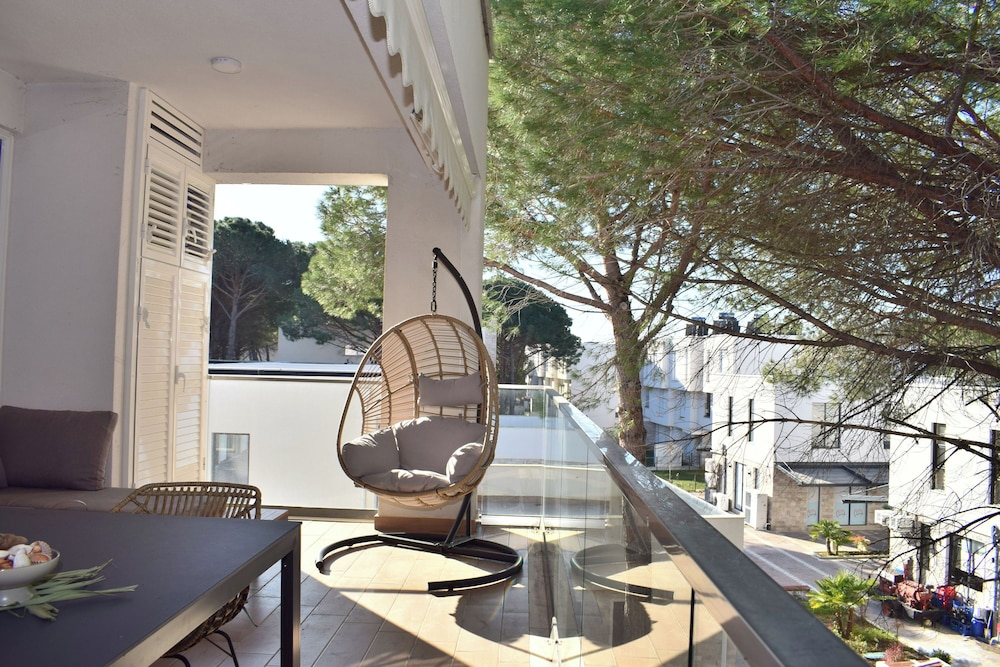 San Pietro Holiday Retreat