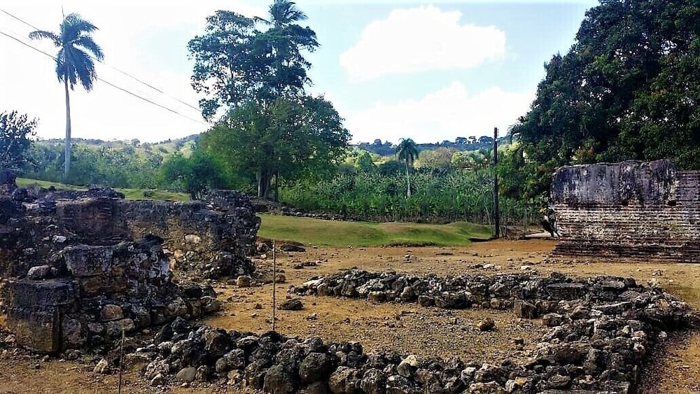 Villa Bayacanes, photo 39