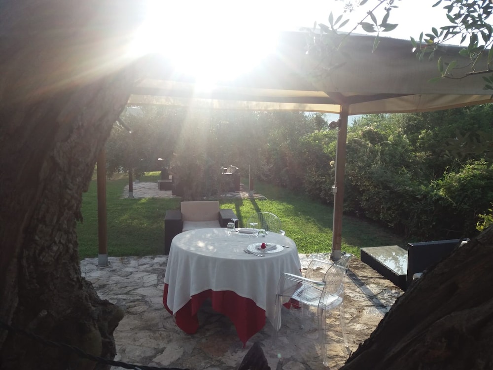 Le Residenze Degli Ulivi