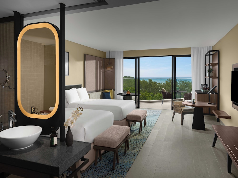 Crowne Plaza Phu Quoc Starbay by IHG 162
