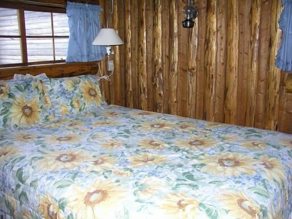 Texan Resort