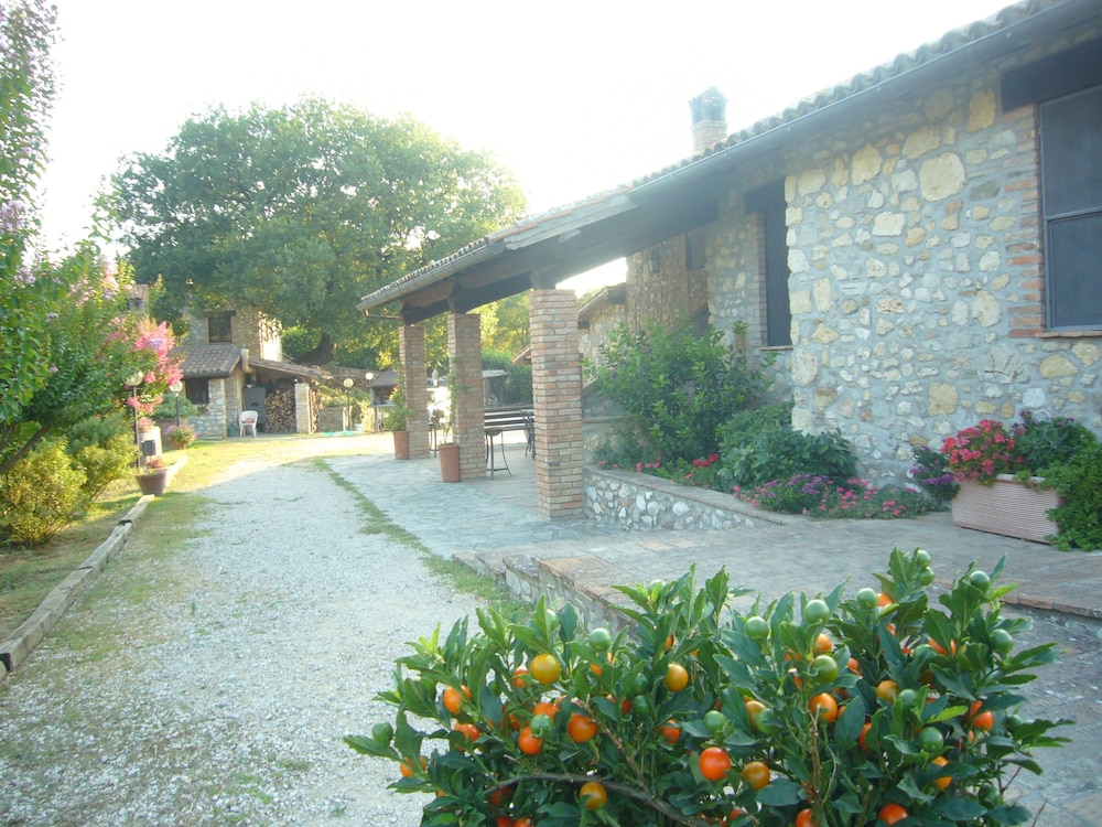 Agriturismo Le Casette