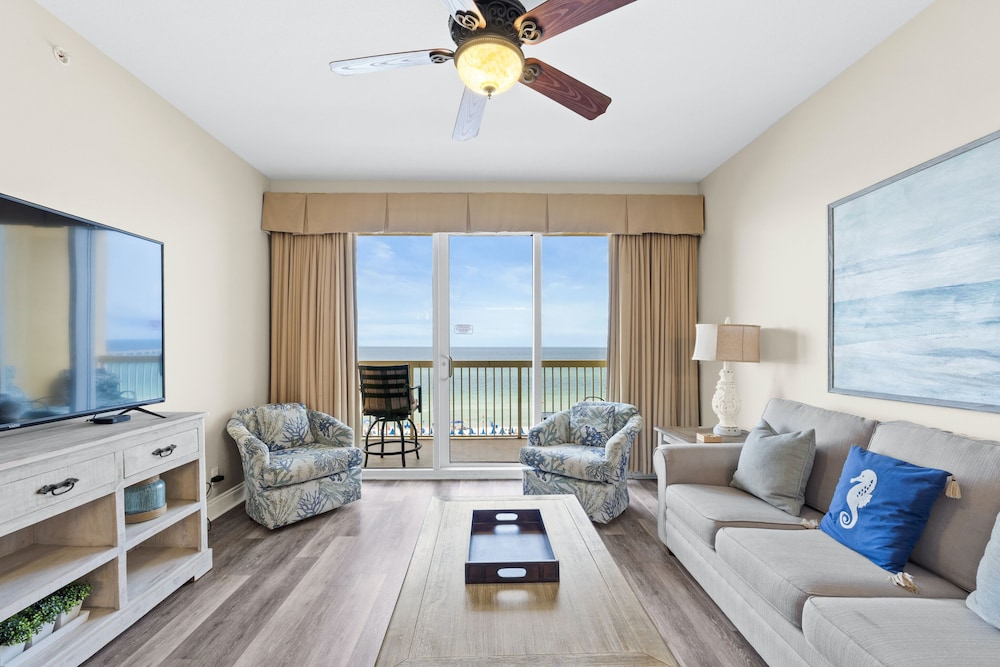 Calypso Beach Resort by Panhandle Getaways