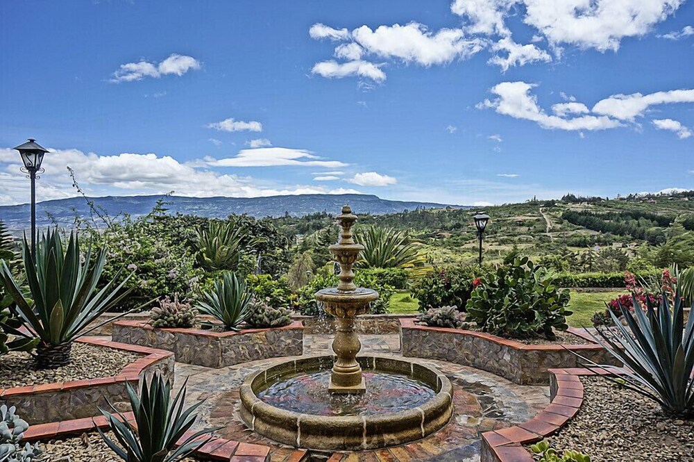 Hotel Campanario Campestre