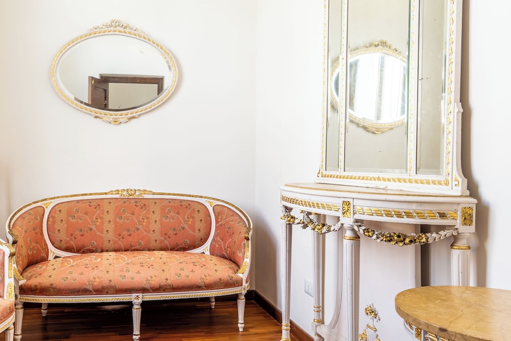 Re Dionisio Apartment con terrazza