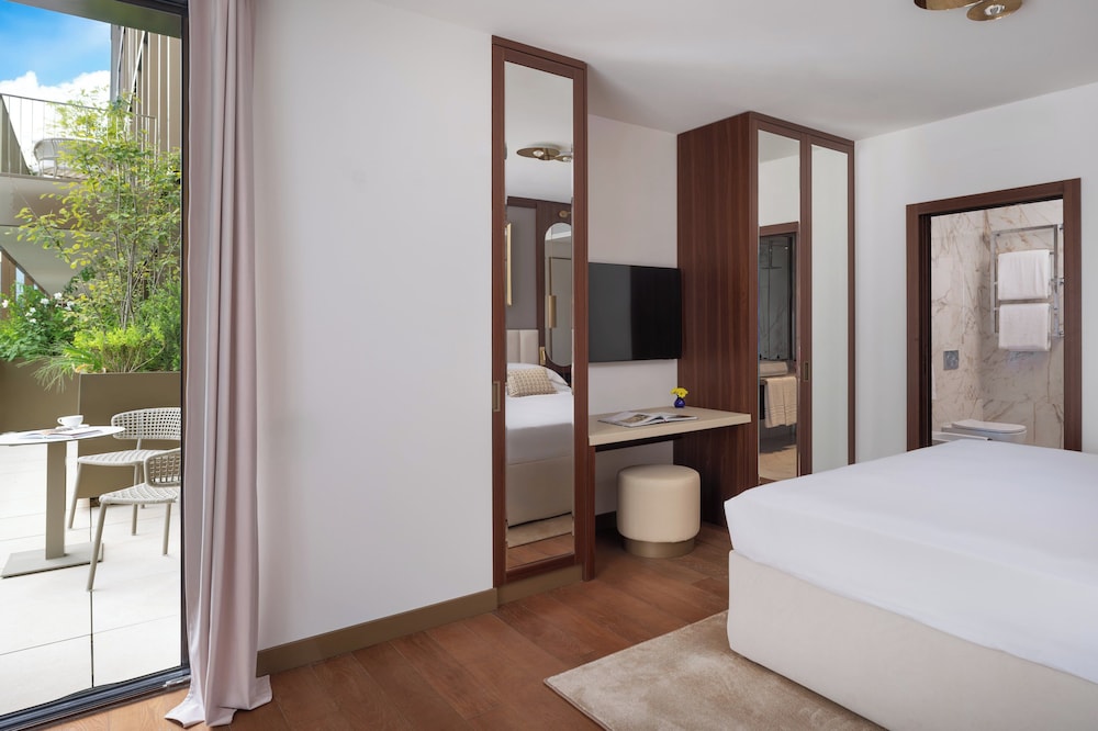 Teatro Luxury Apartments Firenze - Starhotels Collezione