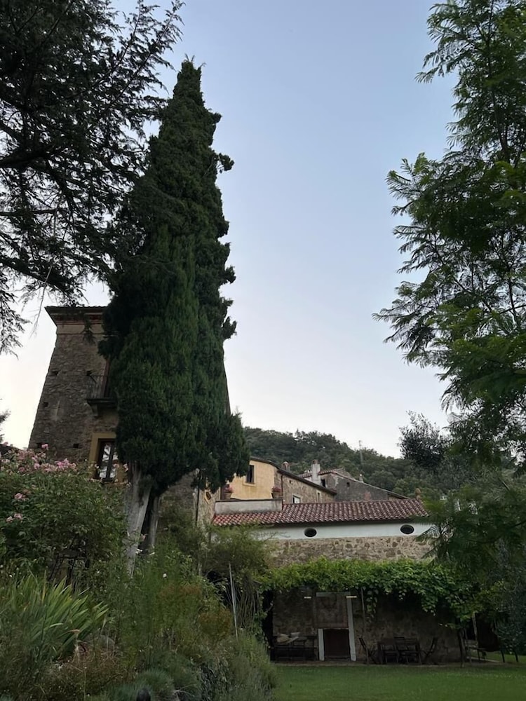 Casa Albini