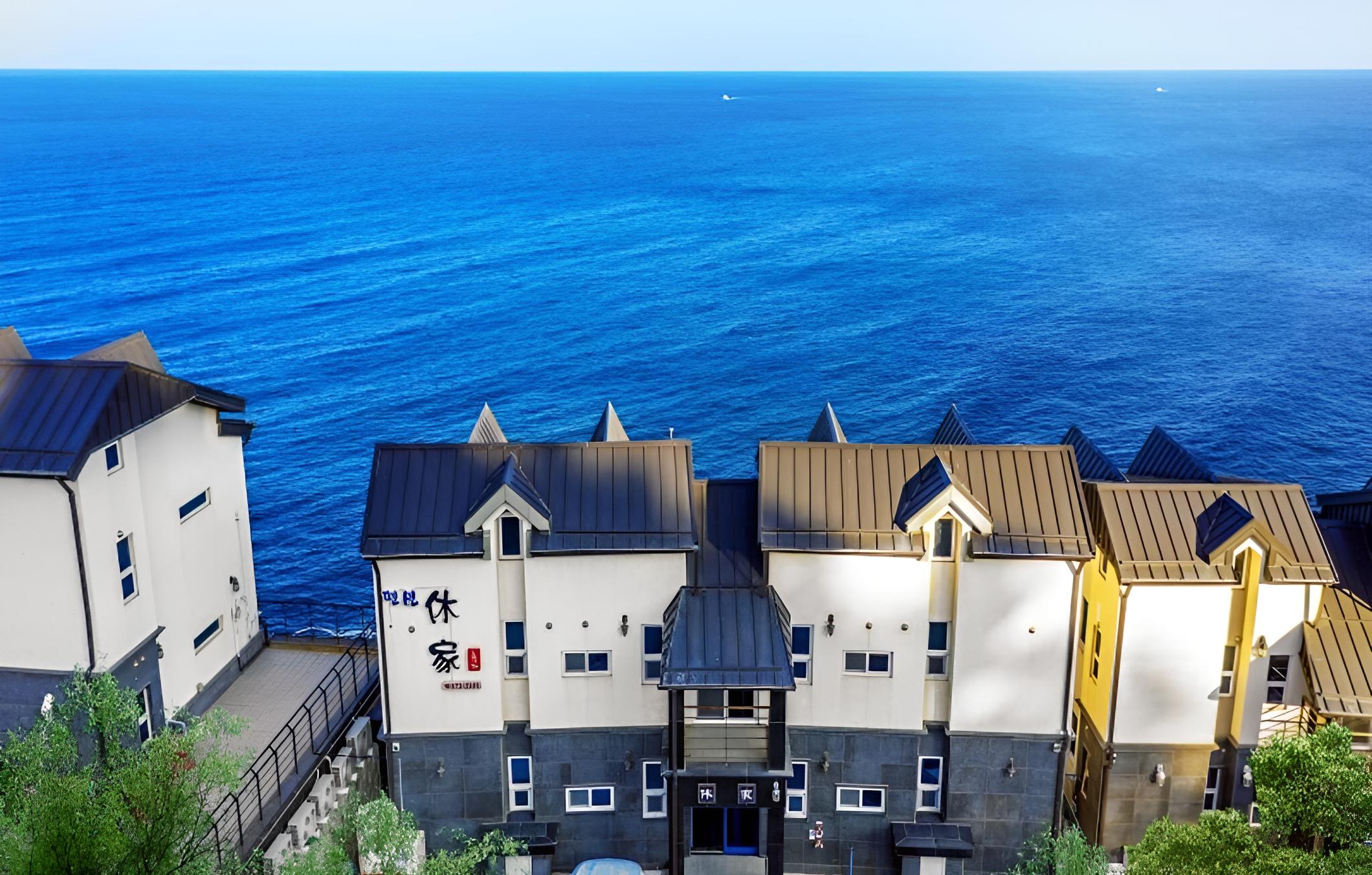 Samcheok Pension Huga view 5