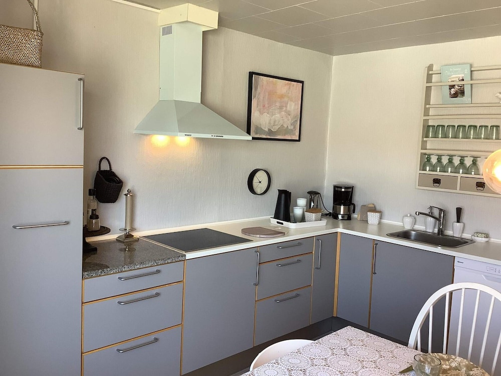 5 Person Holiday Home in Snedsted