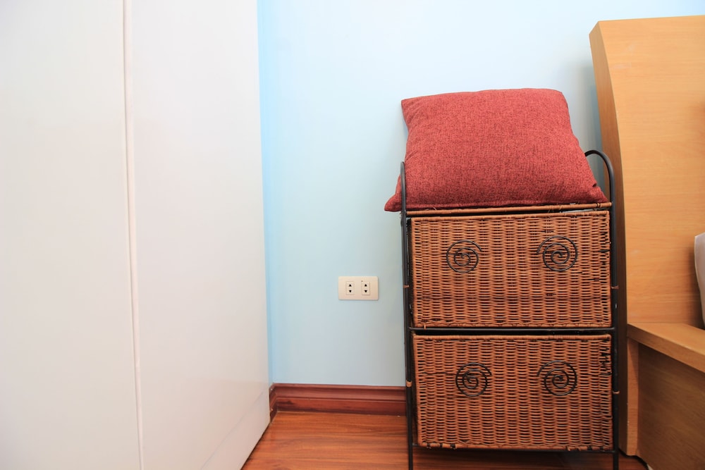 Mirr Homestay