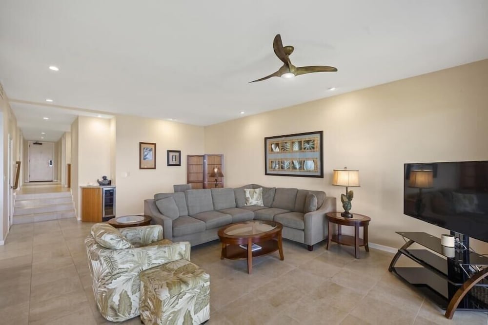 Makena Surf, #f-111 2 Bedroom Condo