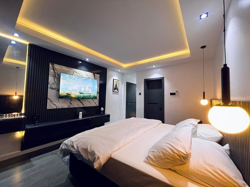Zeezland Apartment