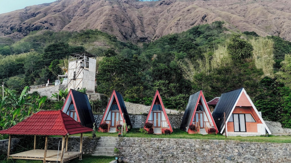 INKA Villas Sembalun