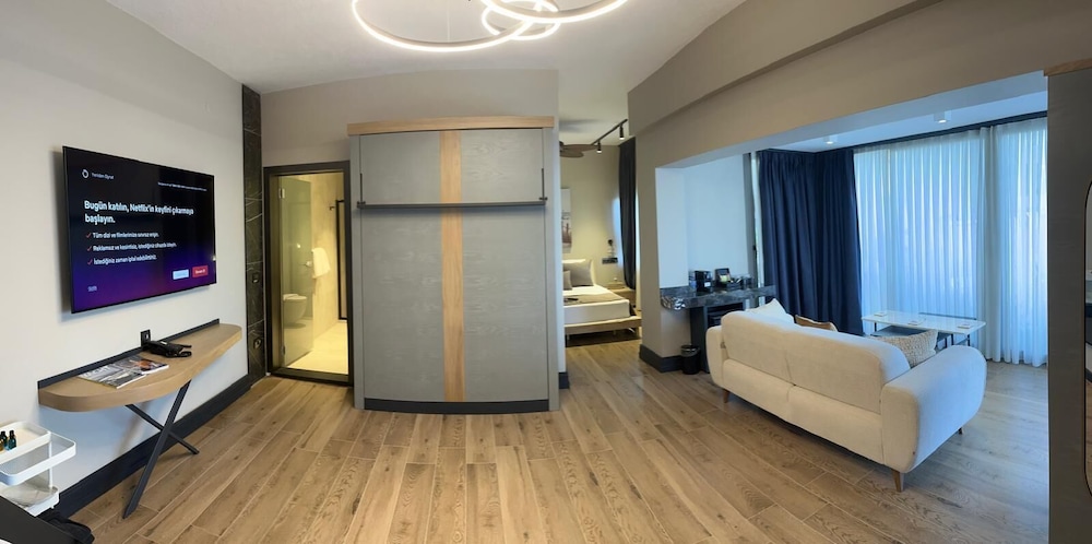 Rudis Otel - Image 21