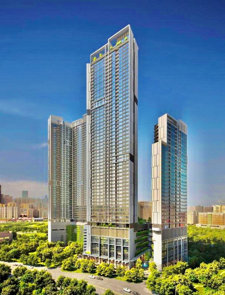 Agile Bukit Bintang at Kuala Lumpur