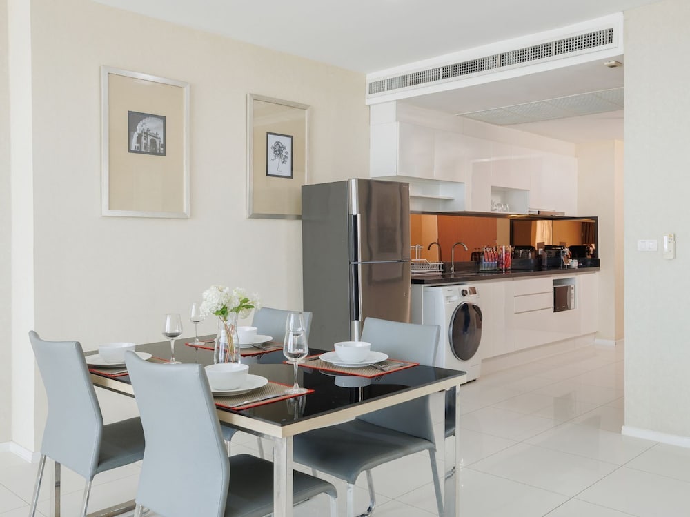Mövenpick Residences Ekkamai Bangkok 54