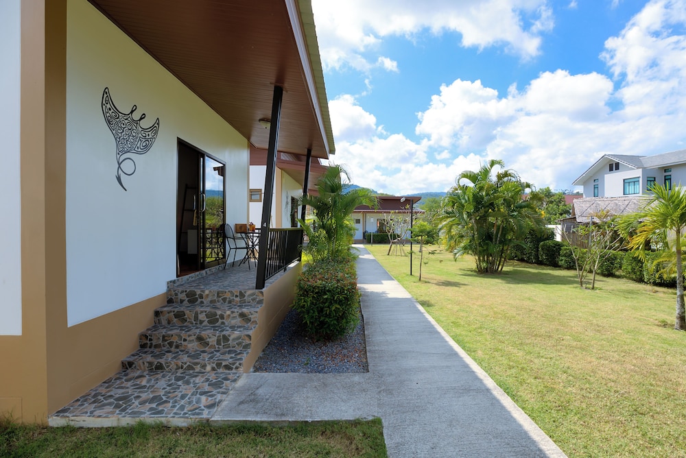 Maya Resort