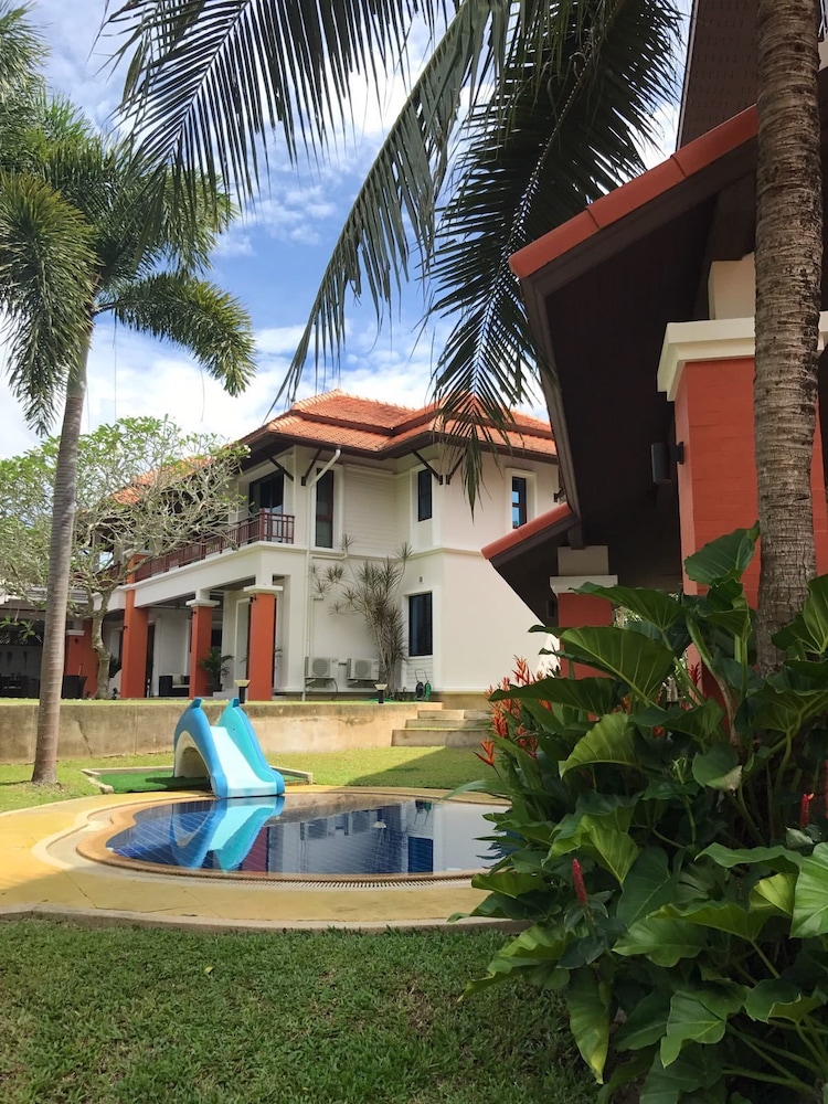Villa Laguna Phuket