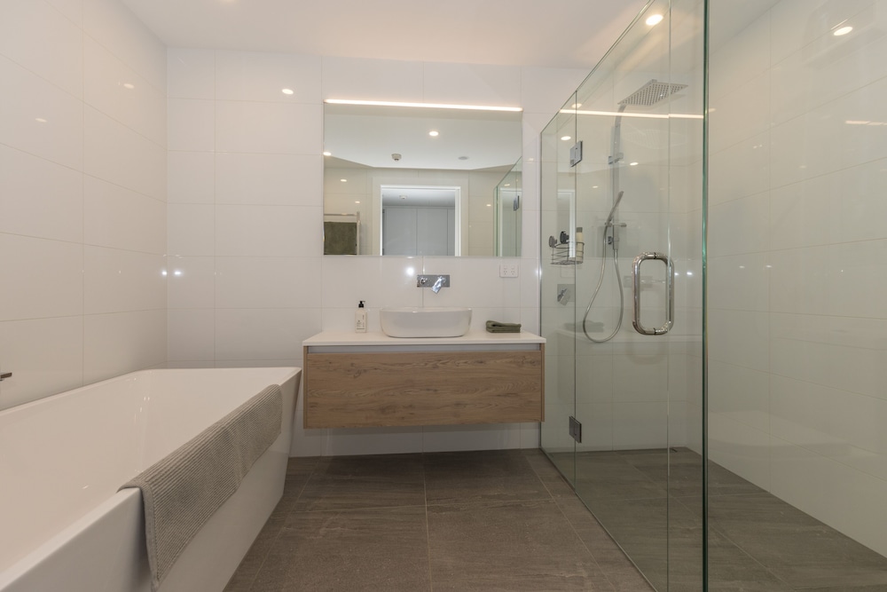 Release Wanaka - Apartment 26 view 4
