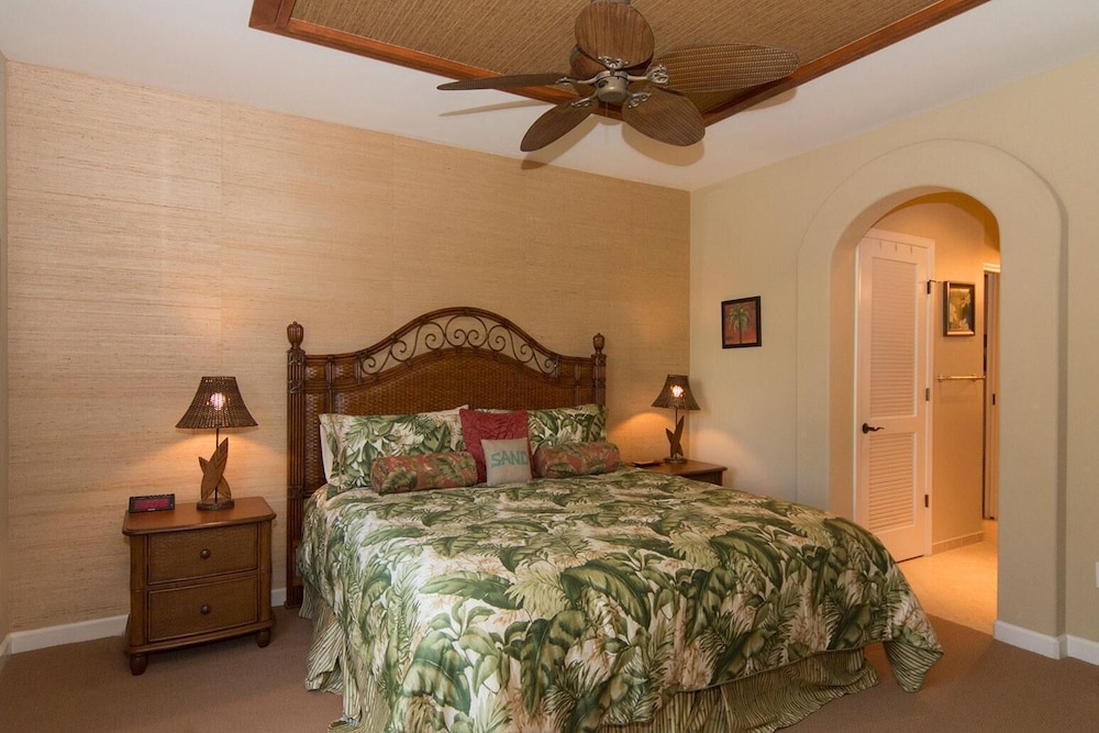 Waikoloa Beach Villas B2 view 5