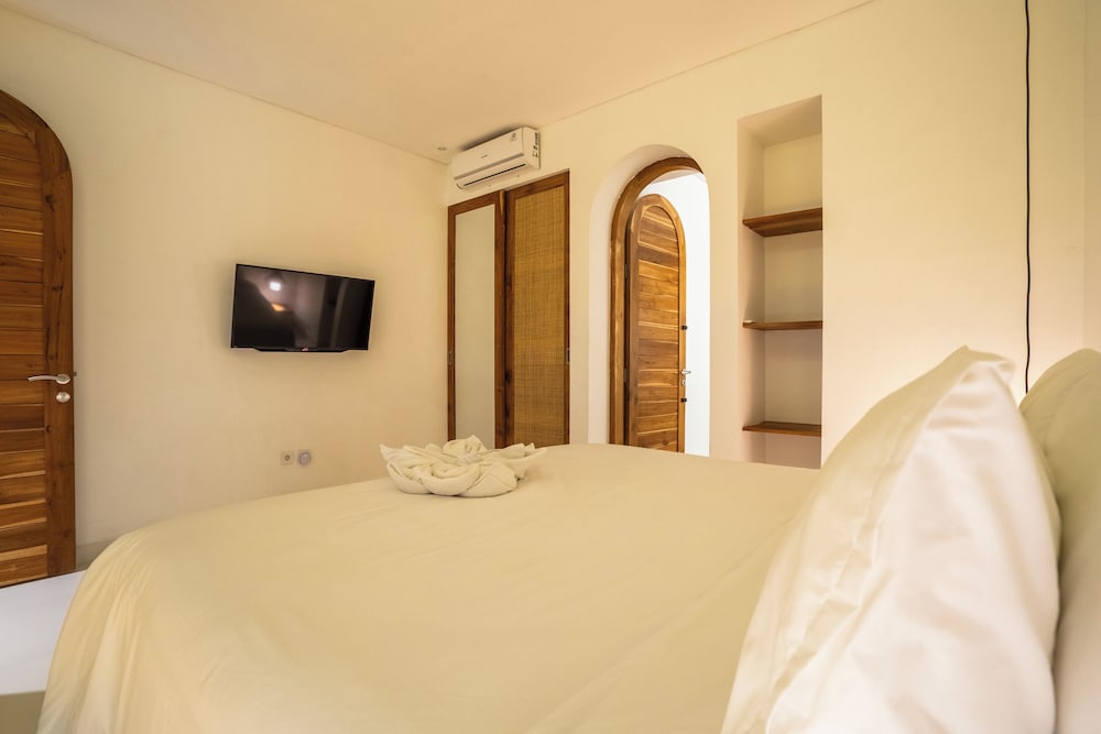 La Feliz Villa Balinesia - 2 Bedrooms