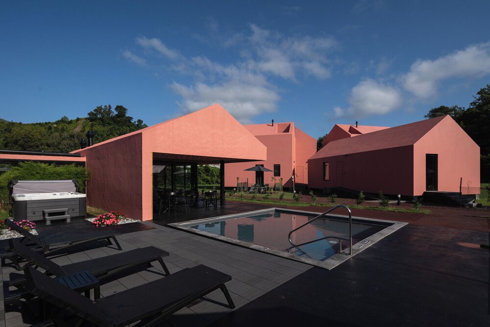 Canto's Green Garden & SPA