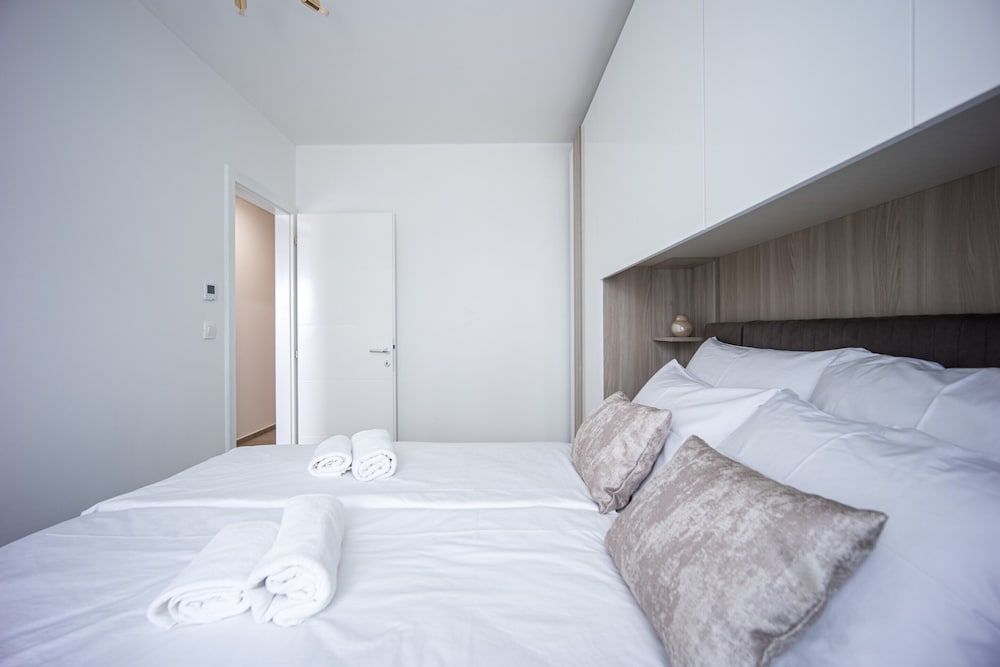 Apartments Koby
