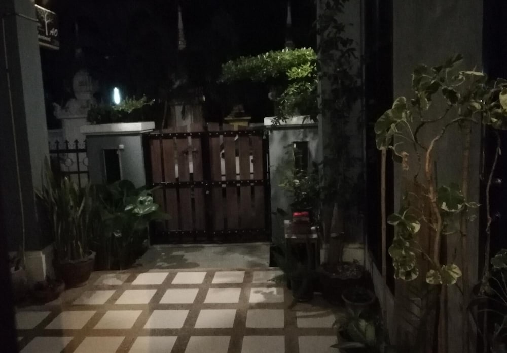 AO Apartment