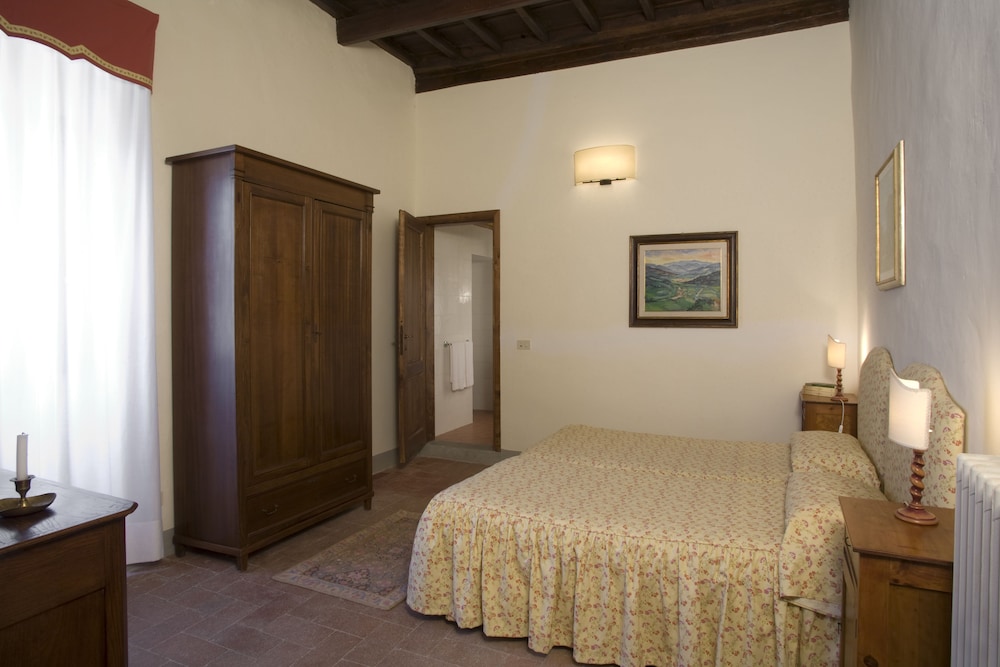 Agriturismo Colognole view 3