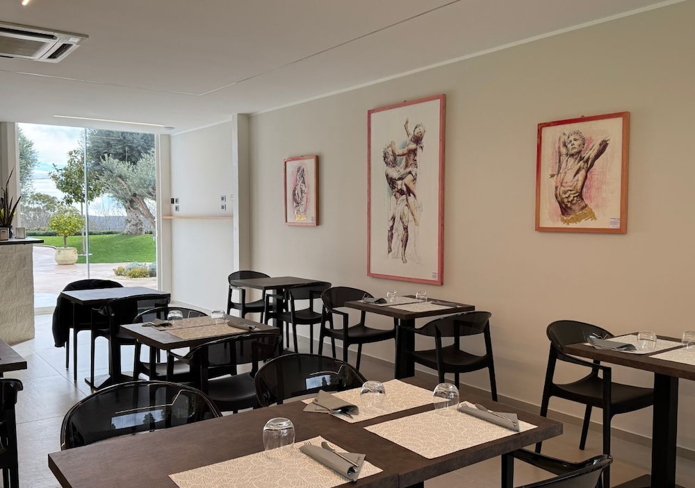 Tenuta San Marco