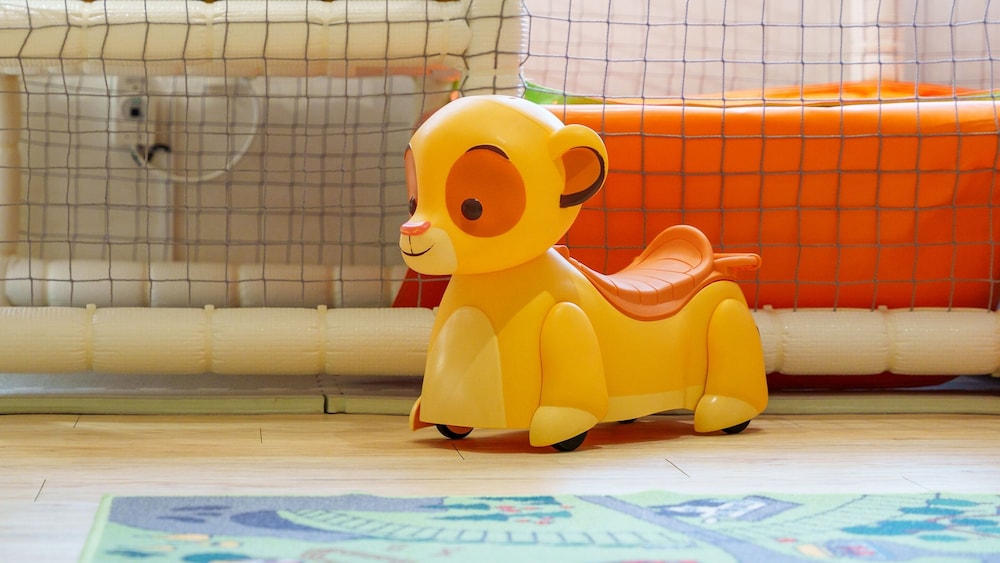 Gyeongju Ain Kids Pool Villa