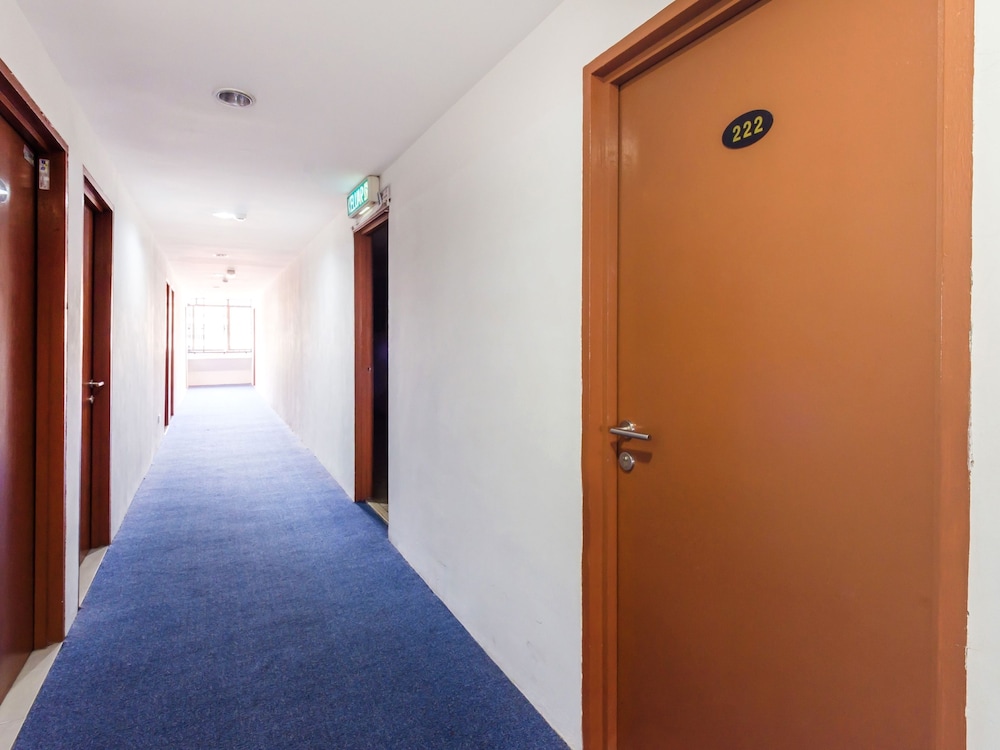 Hotel Bao Shu - Property Image 7