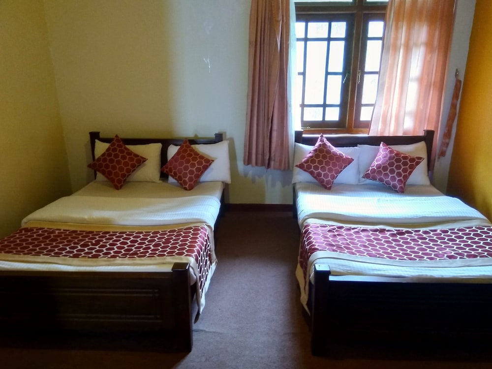 Goodwill Lanka Cottage - Hostel