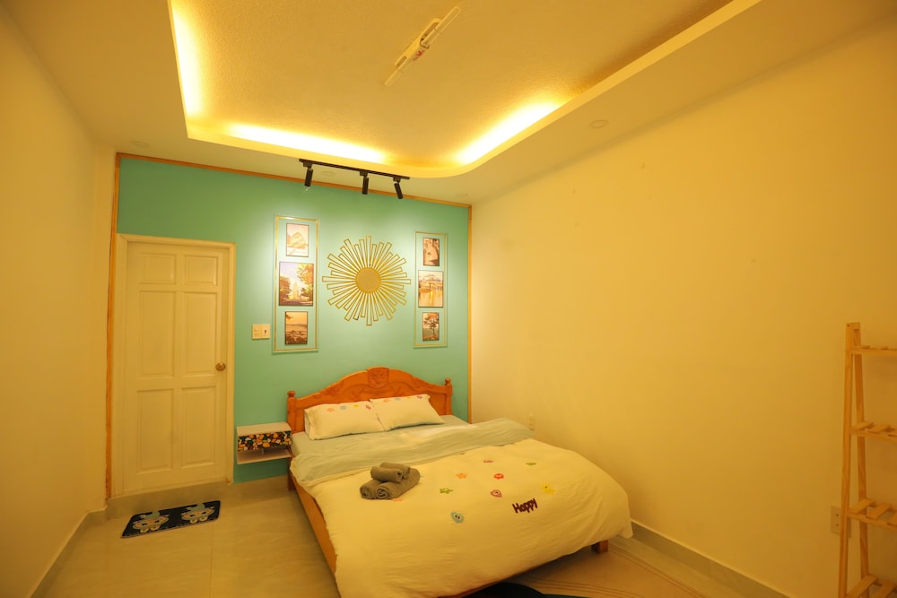 7 bedroom villa Flamingo Danang