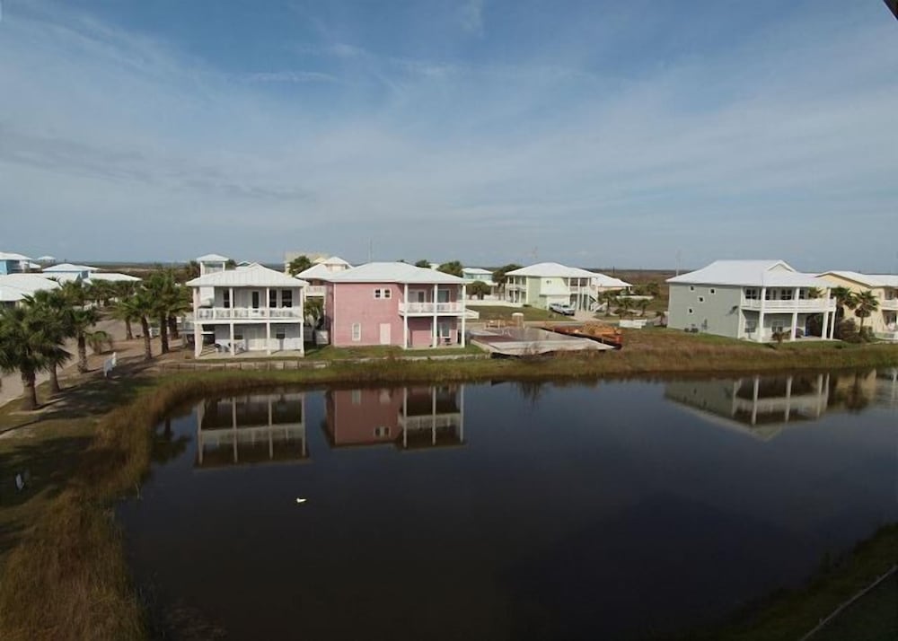Port A Escapes Vacation Rentals