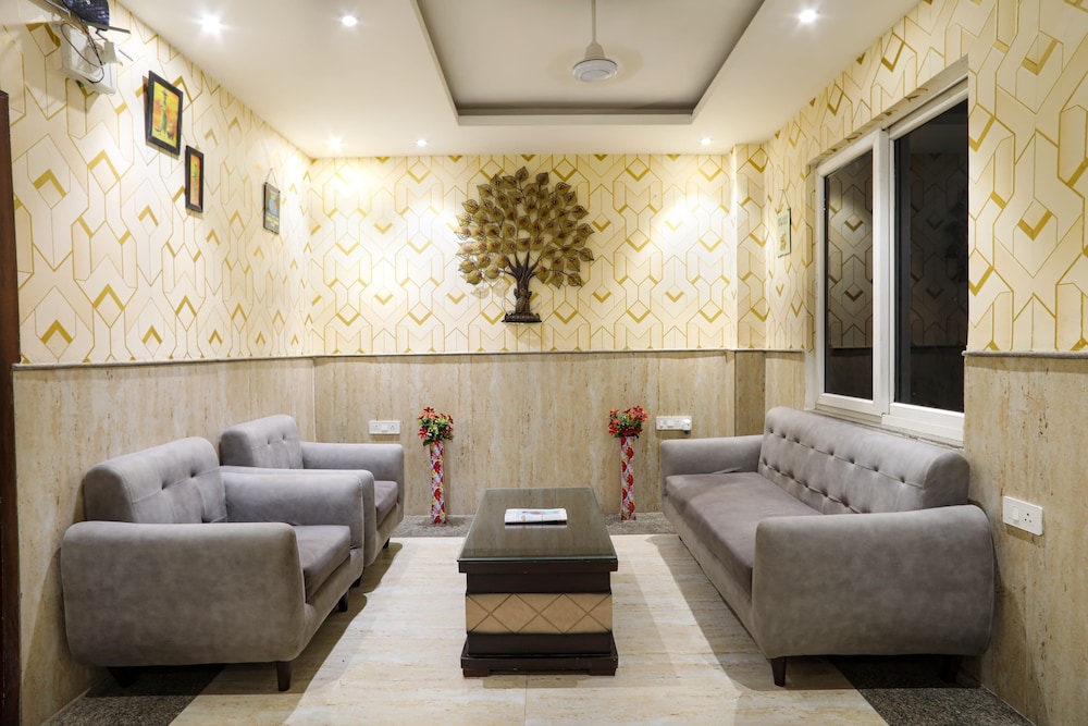 The Ansal view 5