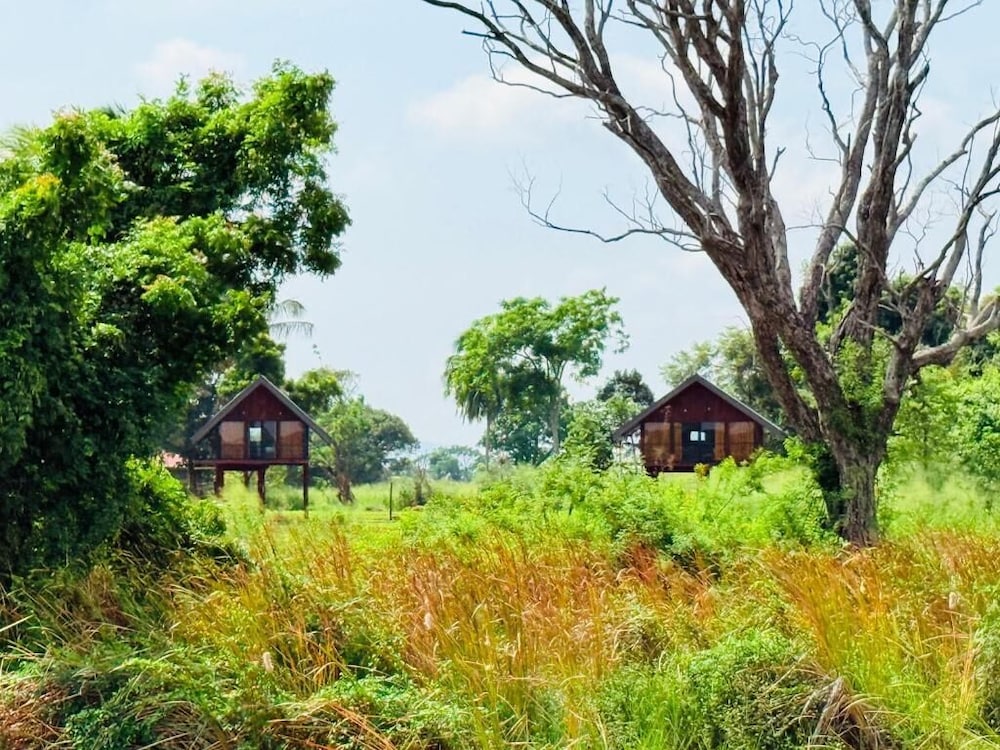 Kolla Watersong Eco Cabana resort