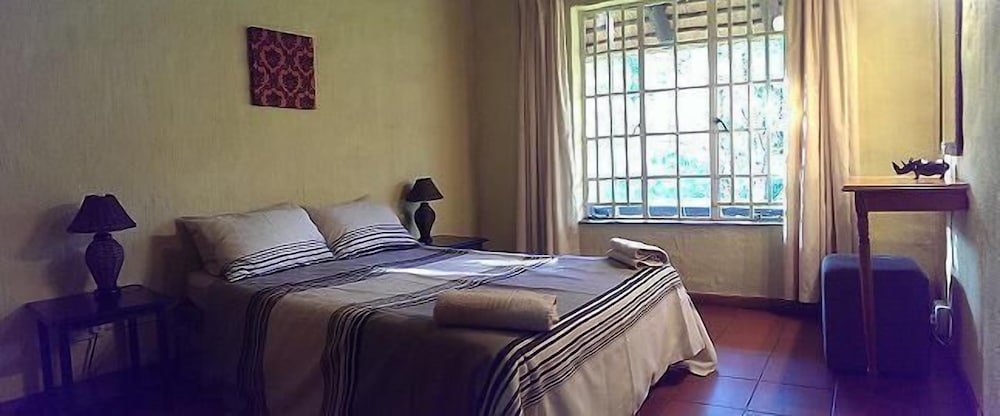 Kwambali Riverside Lodge