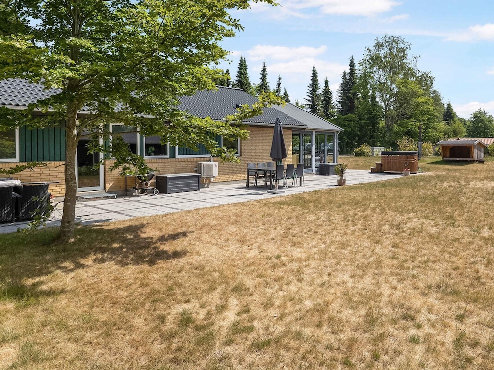 5 Star Holiday Home in Vig