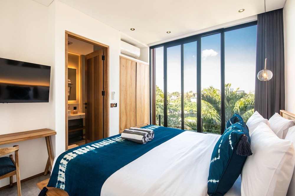Noma 1 Villa in Pererenan