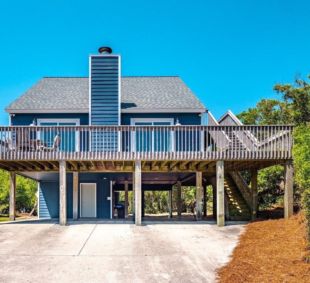 Southwind by Topsail Realty