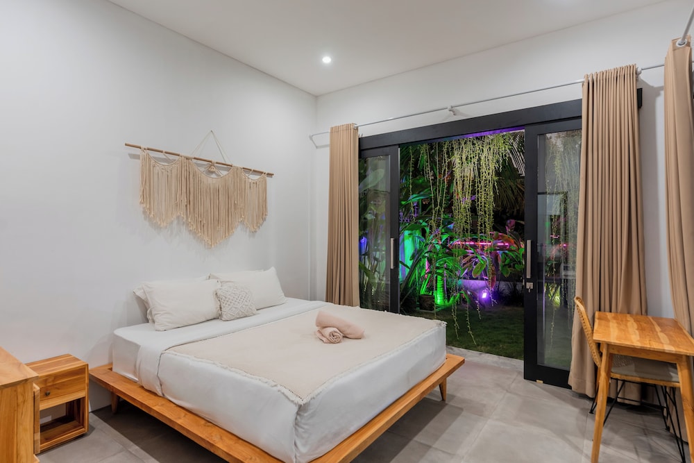 Villa Cocovibes