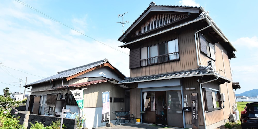 Haruno Guest House - Hostel