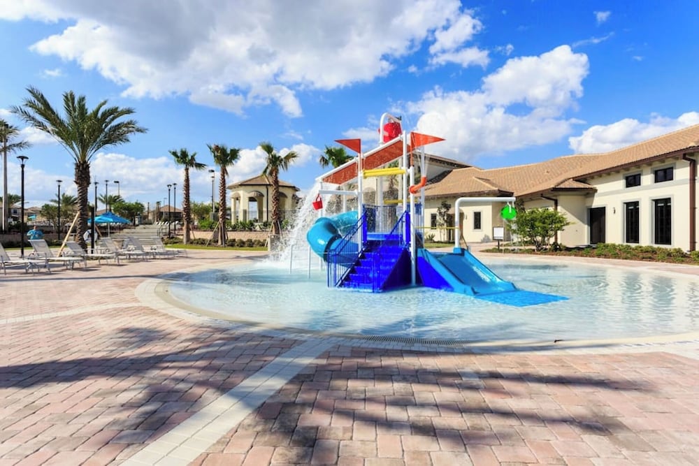 Welcome Dora Retreat at Champion Gates - Image 3