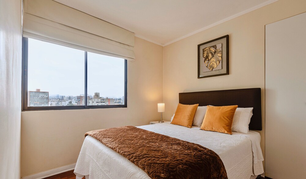 ALU Apartments - Miraflores Park