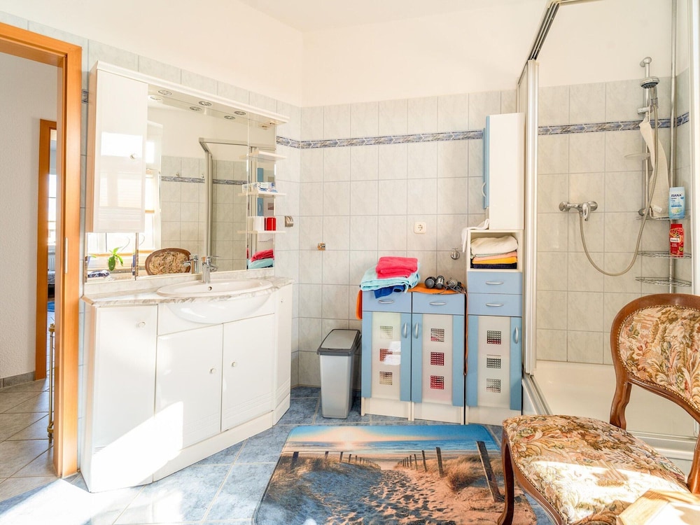 Cozy Family Stay in Petersberg